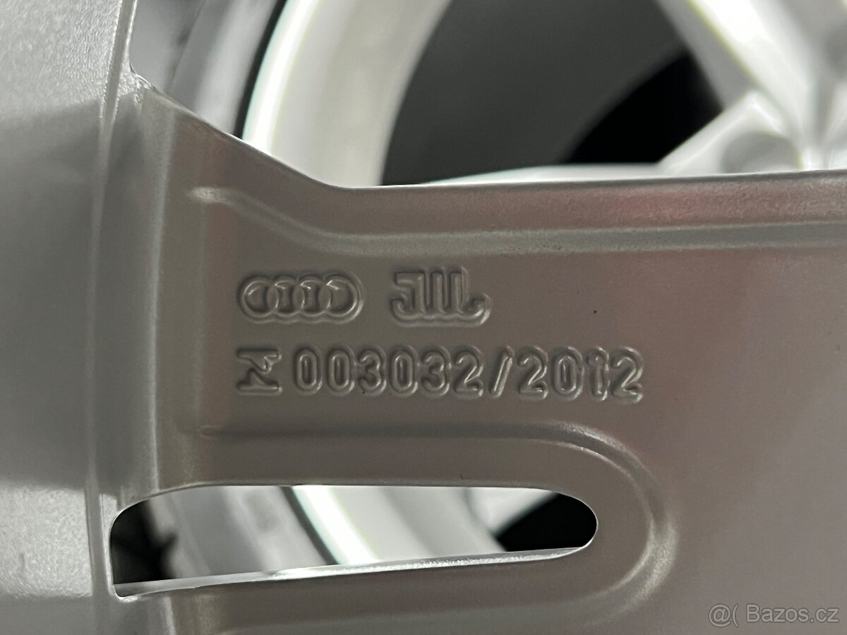 R19 zimní nepoužité Audi 255/35 - 14