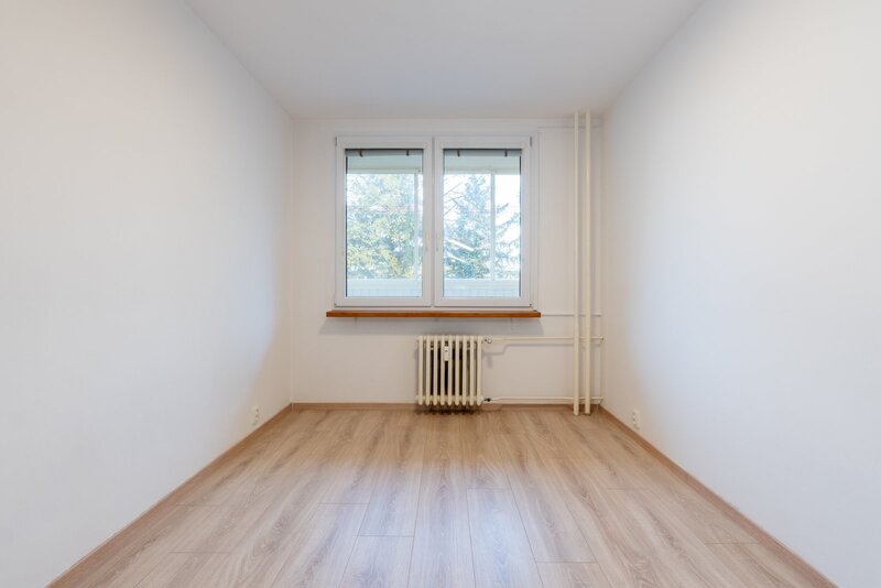 Pronájem bytu 2+kk v osobním vlastnictví 44 m², Bílina - 14