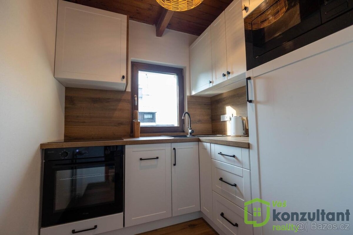 Prodej chaty 97 m², Ostravice, ev.č. 00954 - 14