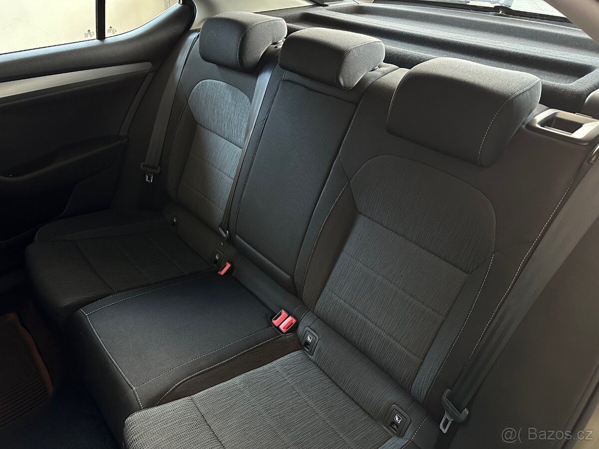 Škoda Superb 1.8 TSI 132 KW - CZ - 1.Majitel - 14