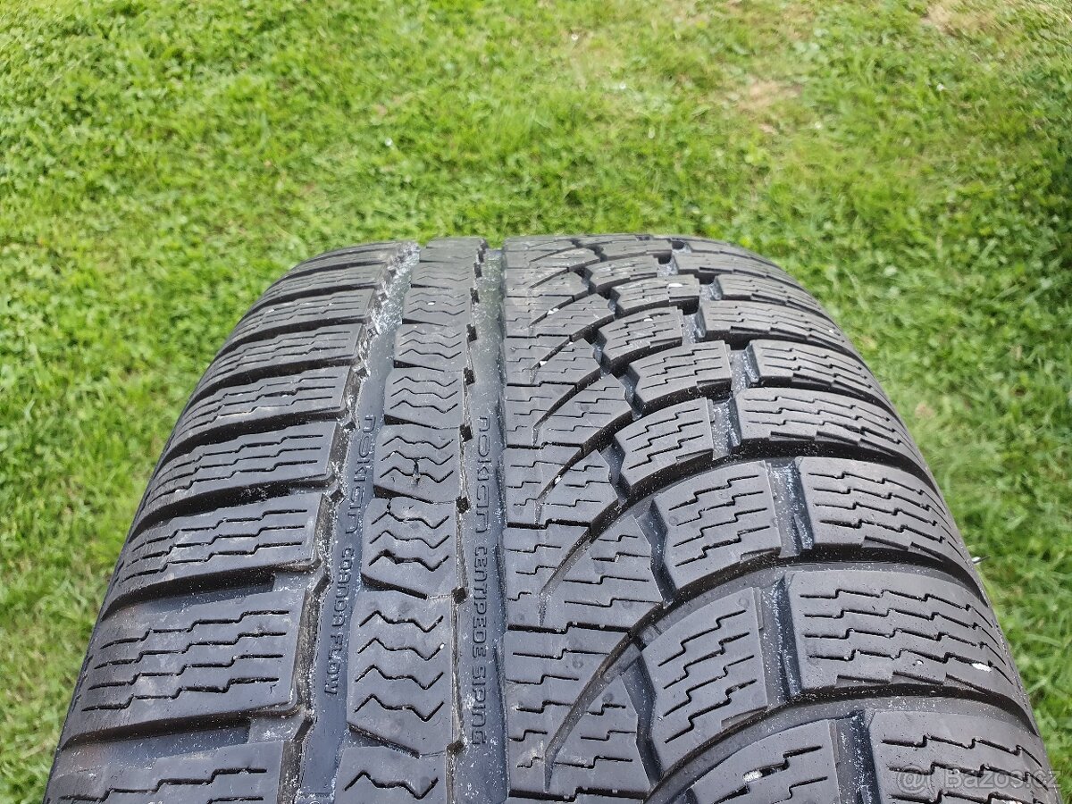 Originální 17 alu kola Ford Kuga MK2 - 14