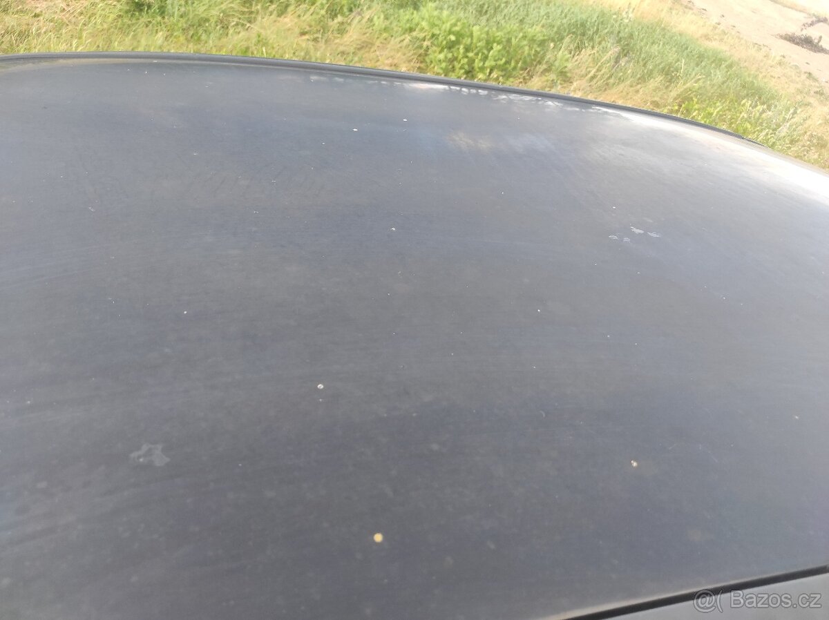 Opel Corsa C 1,2 59kw Twinport 2006 - 14