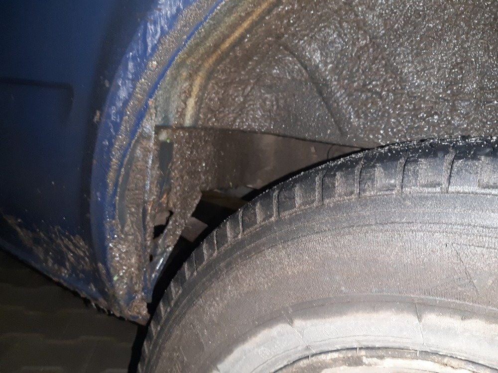 FORD TRANSIT JUMBO ŠEST MÍST, KLIMA, NAVI - 14