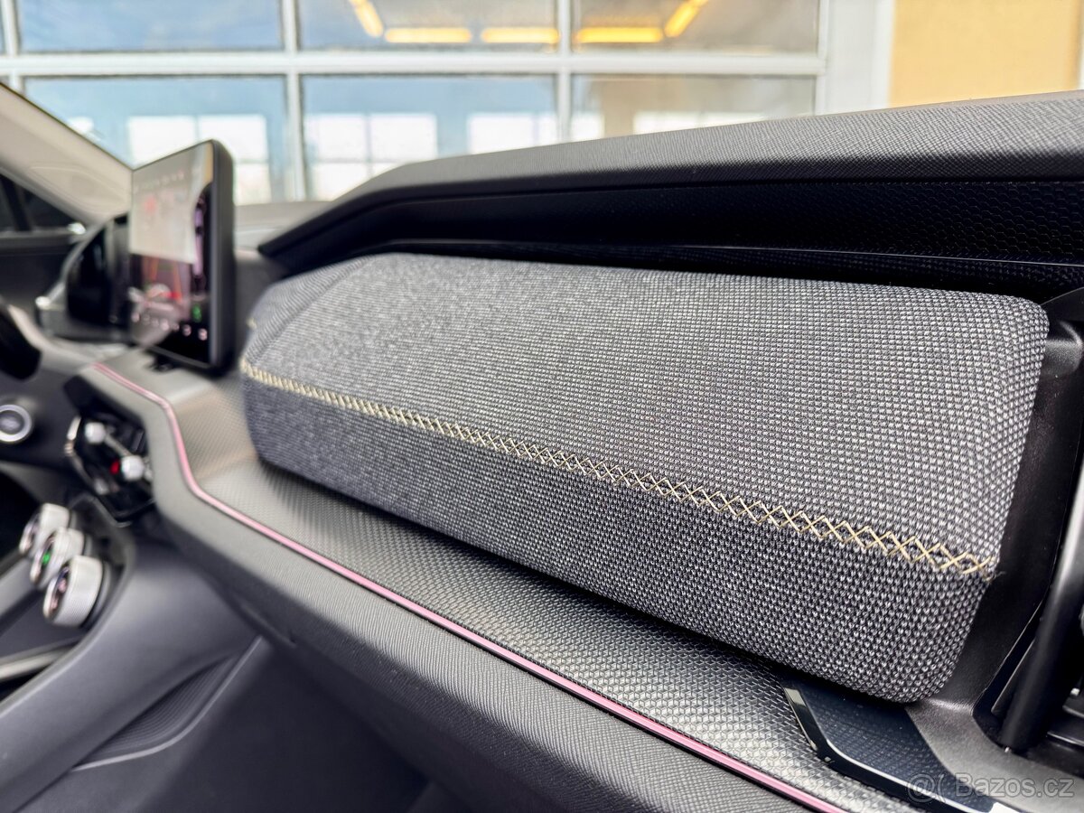 Škoda Kodiaq 4 2.0TDI DSG 2024 Tažné zařízení, 7 míst, ČR - 14