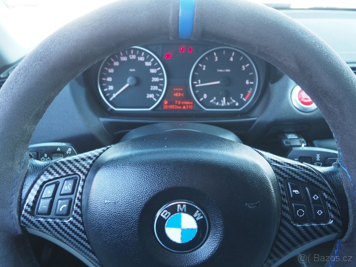 2005 BMW 1 2.0i, 95 kW - 14