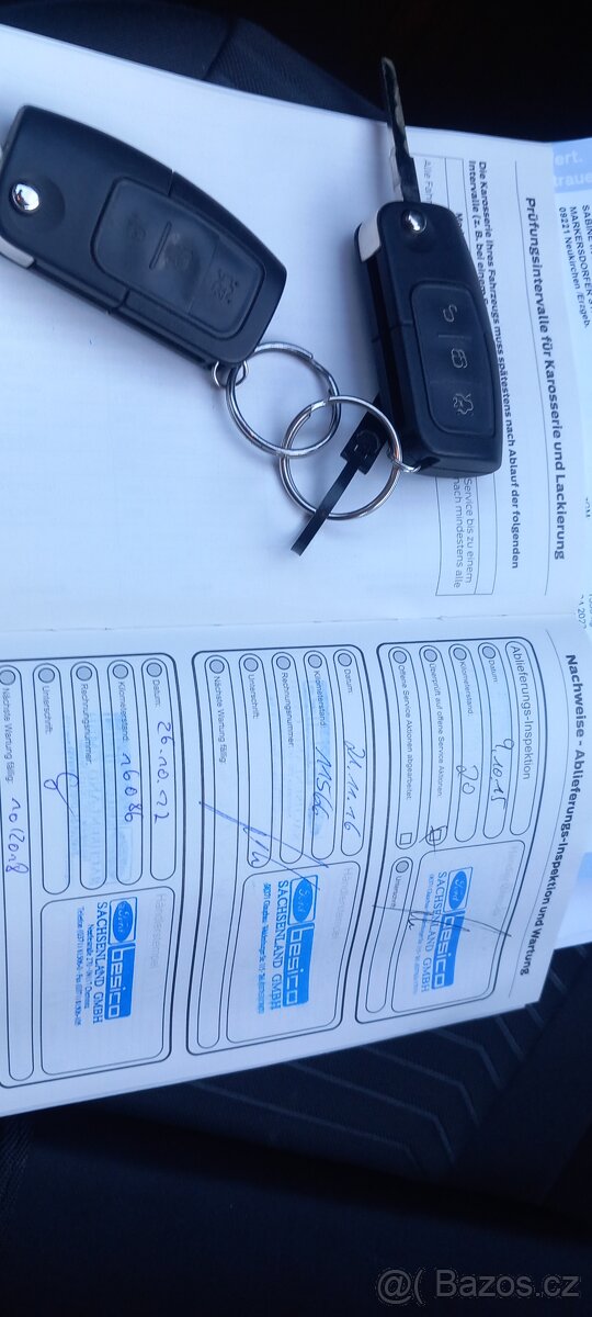 Ford Fiesta 1.0i Titanium - 14