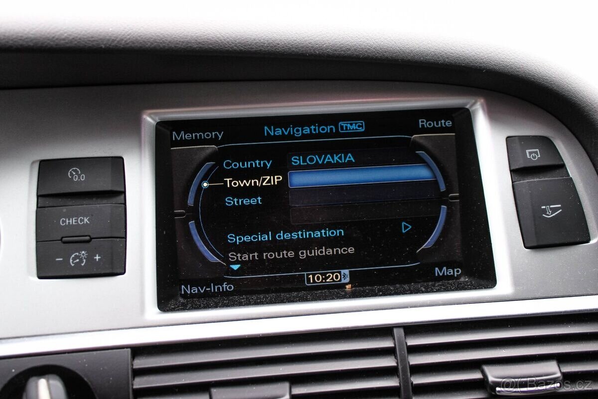 Audi A6 3.0 TDI quattro tiptronic - 14