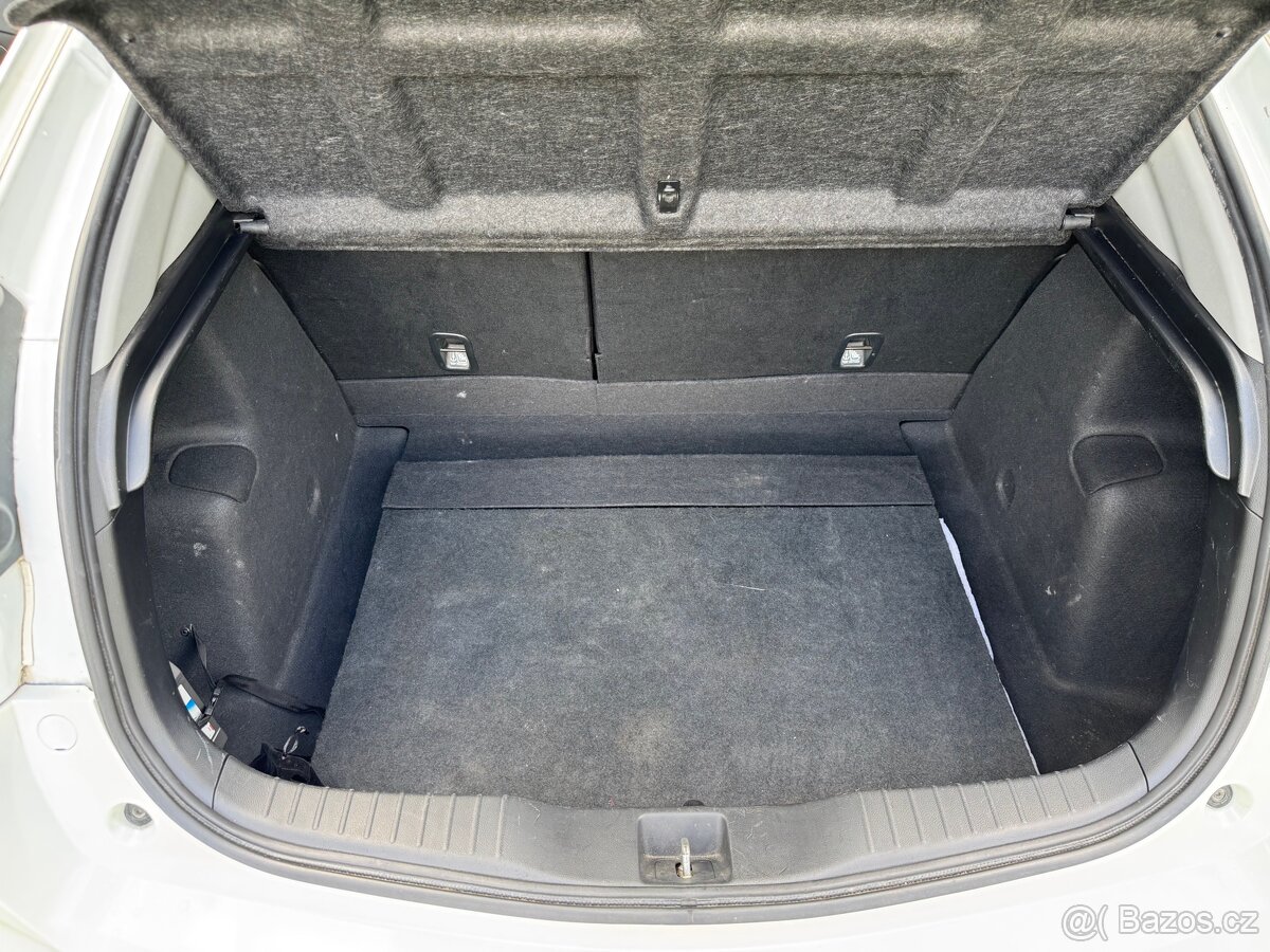 Honda Civic 9G 2015 1.8 104kw LPG Manuál - 14