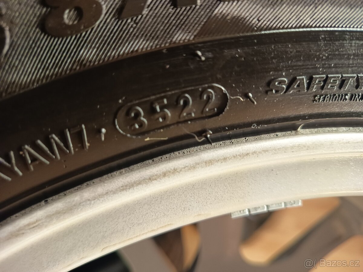 ALU Hyundai Bayon 195/55R16 - 14