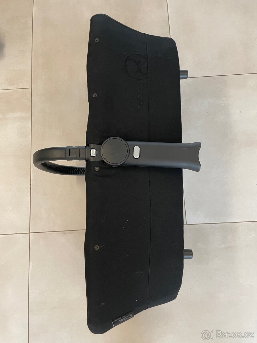 Cybex Priam kombinovaný + příslušenství original - 14