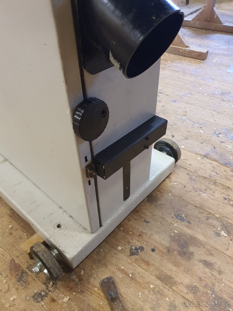Pásová pila Centauro C0-600 k prodeji - 14