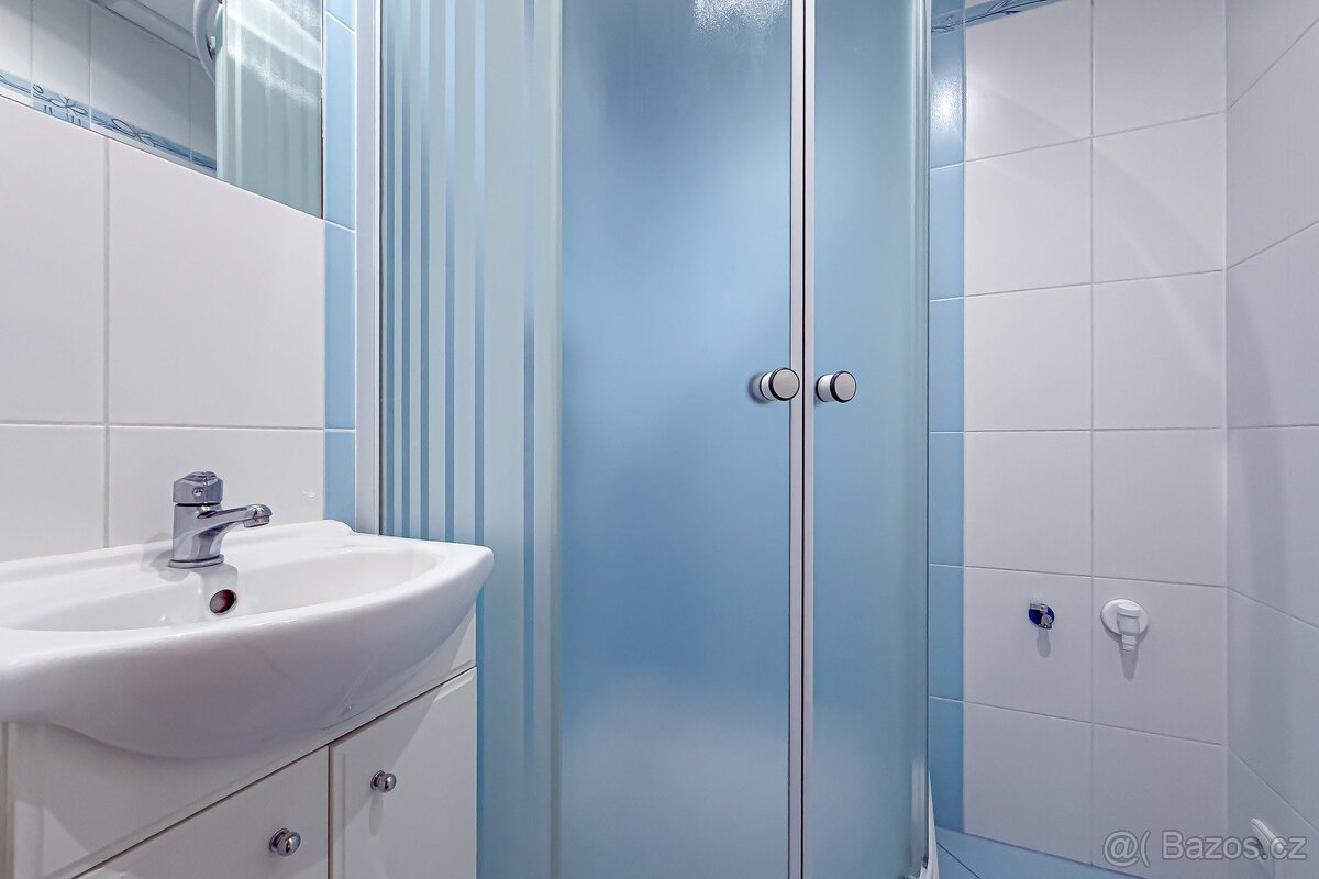 Prodej, byt, 3+1, 70 m², družstevní vlastnictví, Chomutov, M - 14