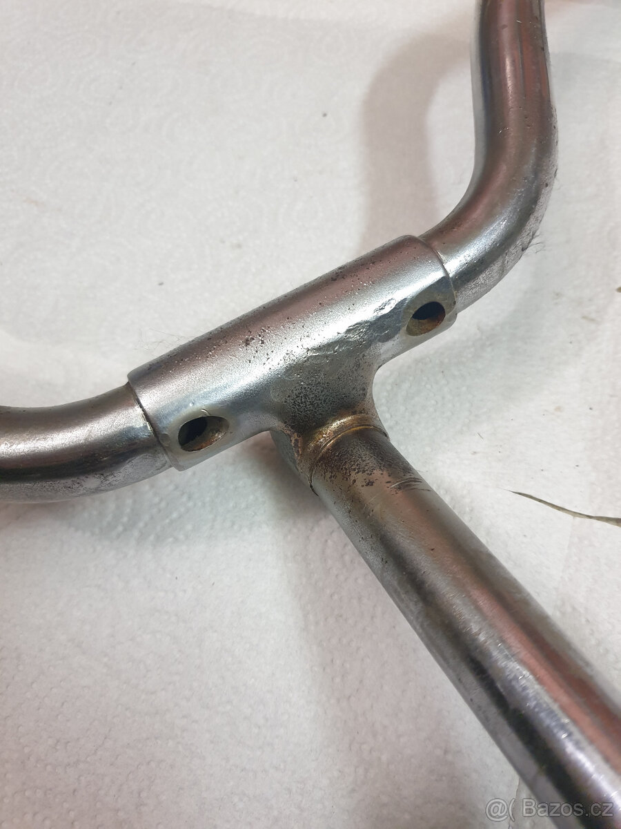 Řidítka Stadion S11 - 14