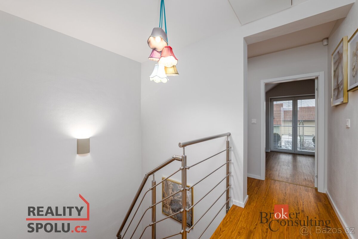 Prodej, domy/rodinný, 154 m2, Na Dlouhých, 33021 Líně, Plzeň - 14