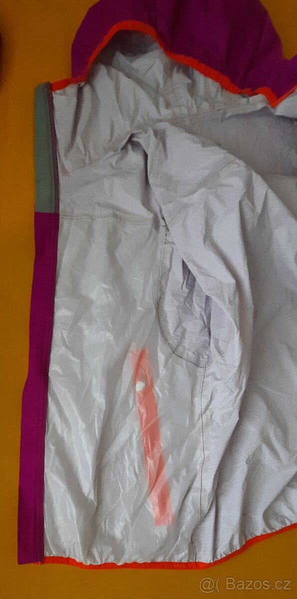 Bunda Kilpi Siberium 30.000 2,5L vel.42 - 14