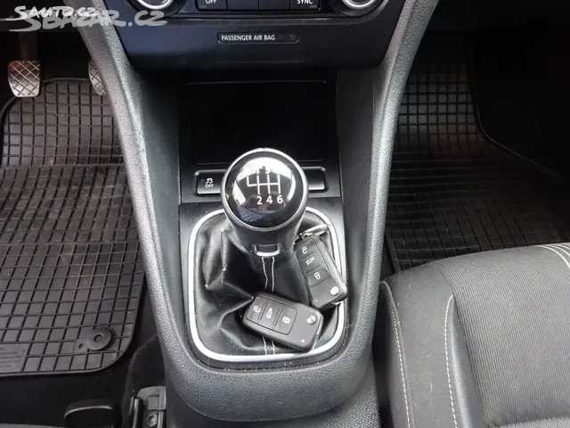 Volkswagen Golf Variant, 2,0 TDI (103 KW)ROZVODY - 14