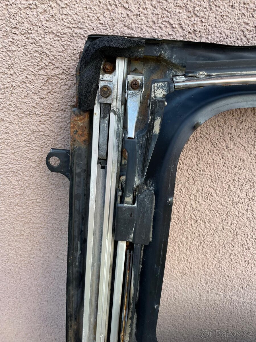 Honda CRX 1g ŠIBR - 14