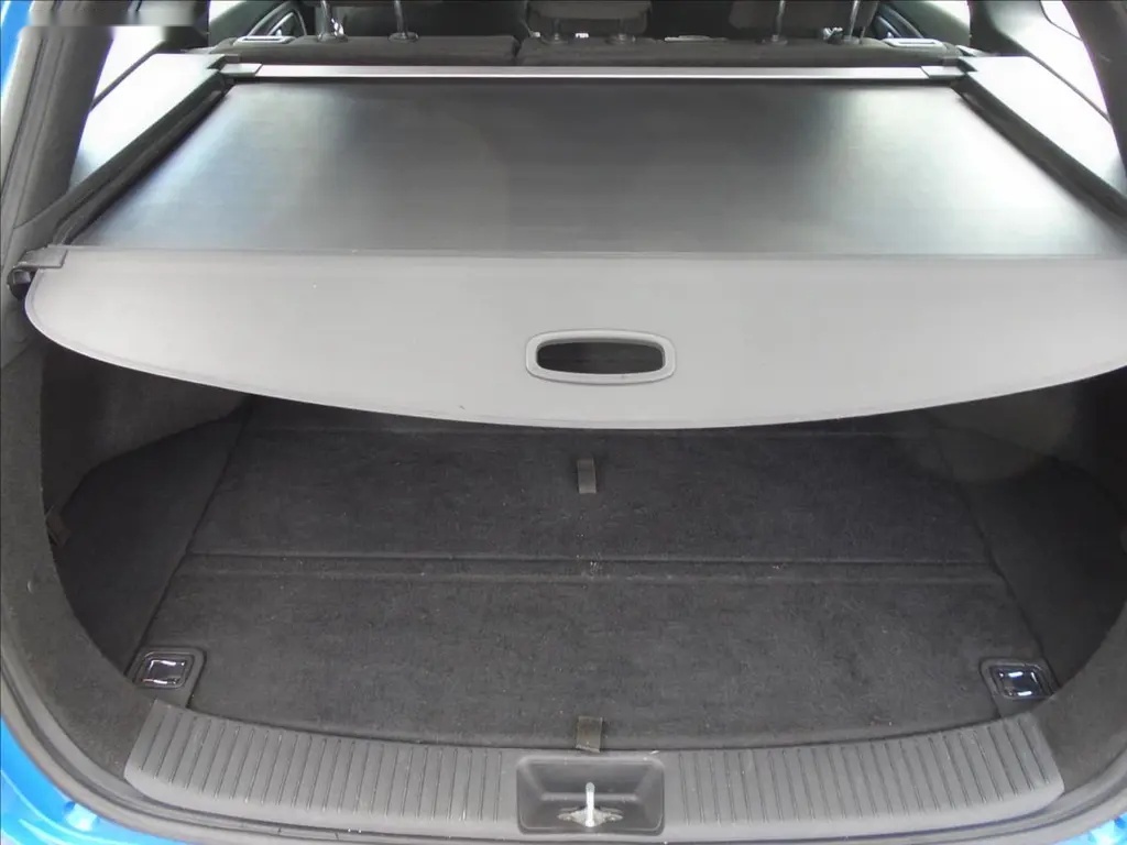 Hyundai i30, 1,6 - 14