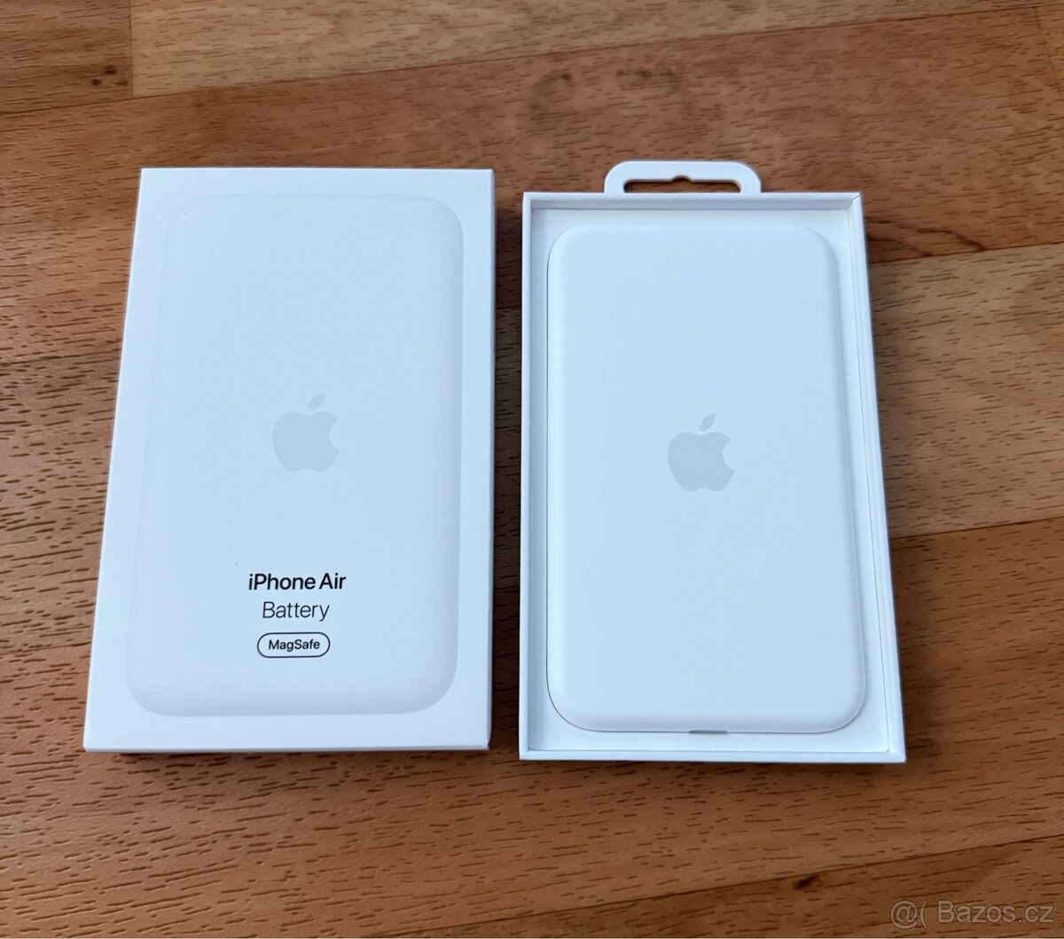 iPhone 17 Air 256 GB, Sky blue - 14