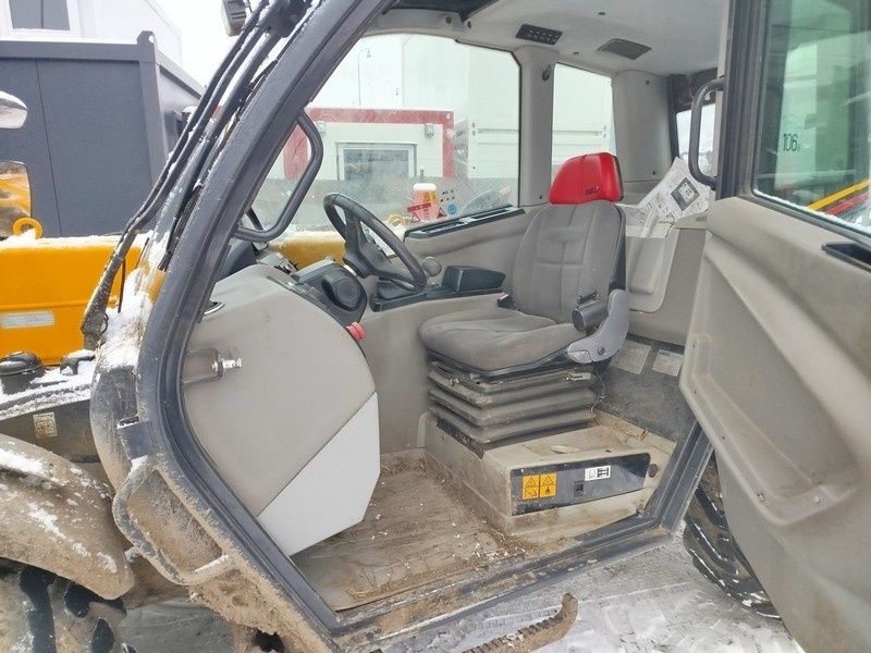 manipulátor DIECI AGRI FARMER 30.7 GD - 14