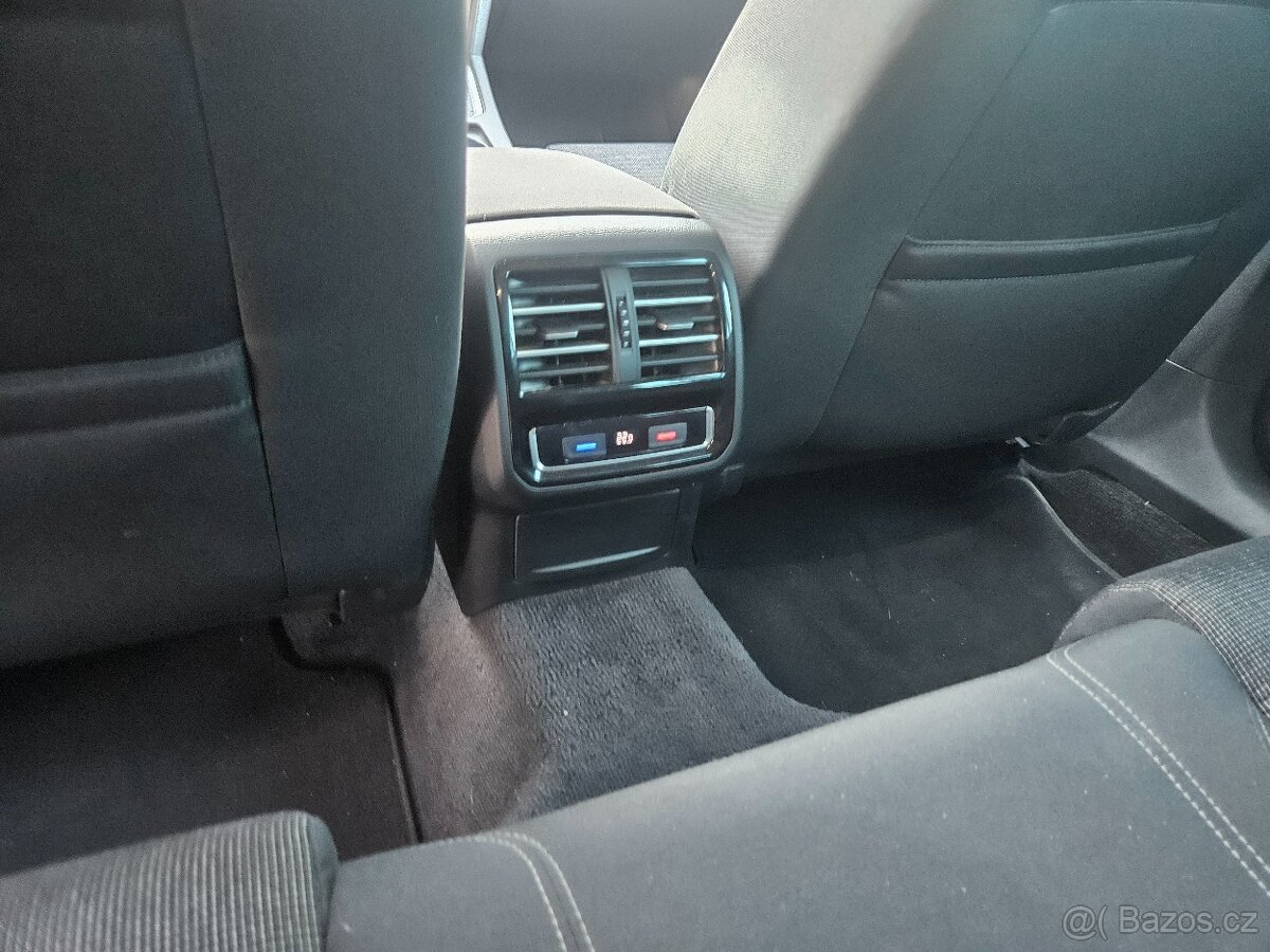 VW Passat B8 2.0tdi DSG TZ - 14