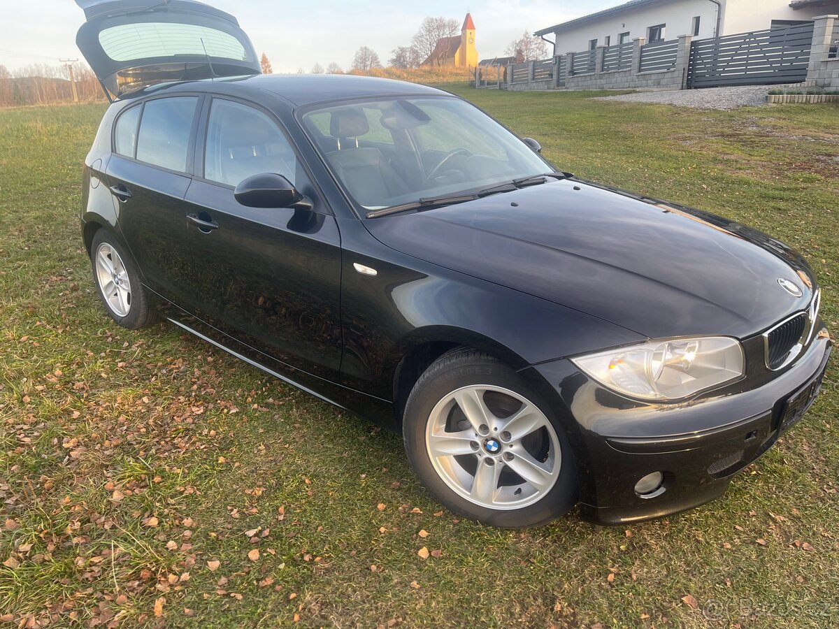 BMW 116i - 14