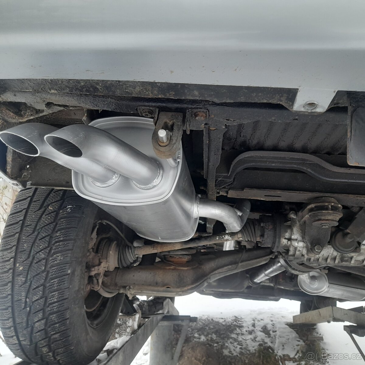 Multivan T4 SYNCRO - 14