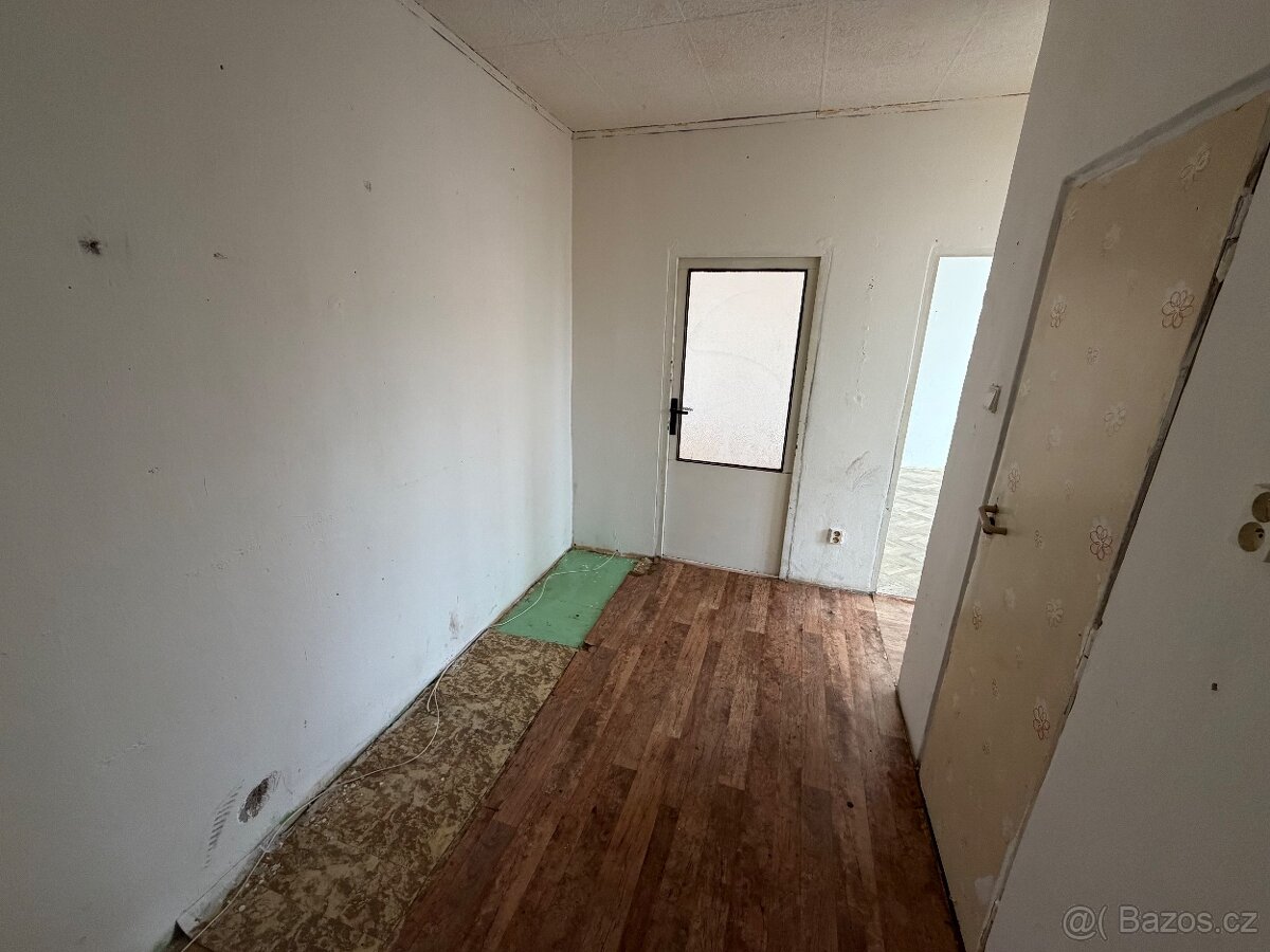 Prodám byt 2+1 v Bílině, okres Teplice - 14