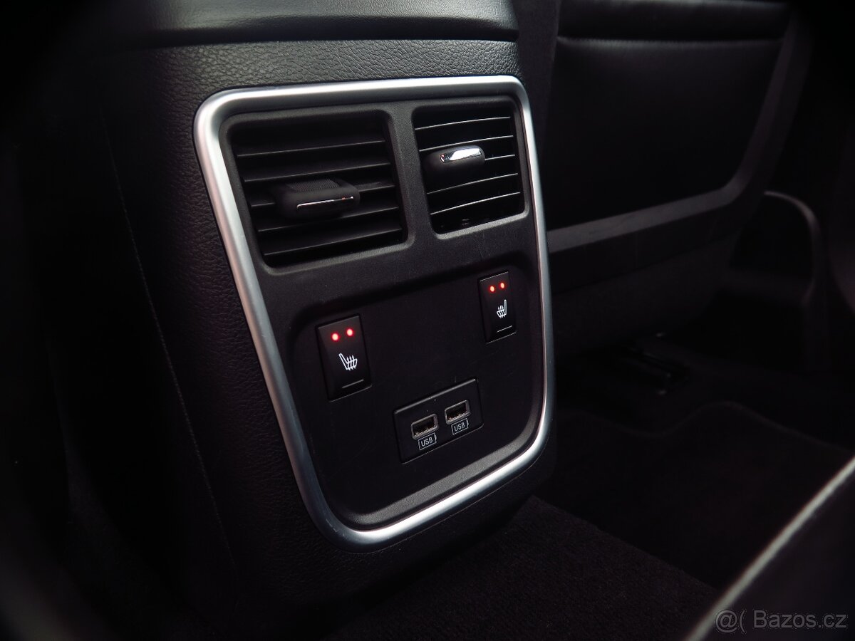 Dodge Charger 3.6 V6 - DPH - SRT vzhled - 14