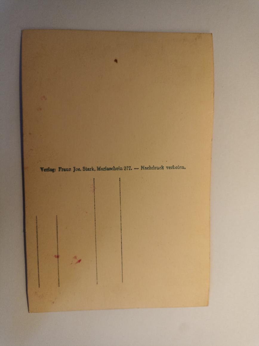 Staré ČB Pohledy-Ustí n.L a jiné - 14