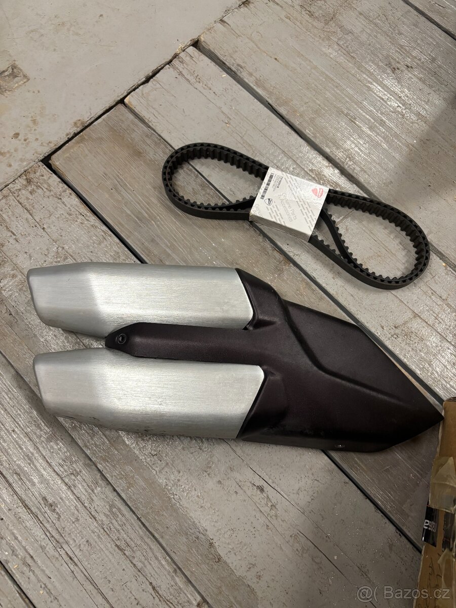 Ducati Multistrada 1200S - 14