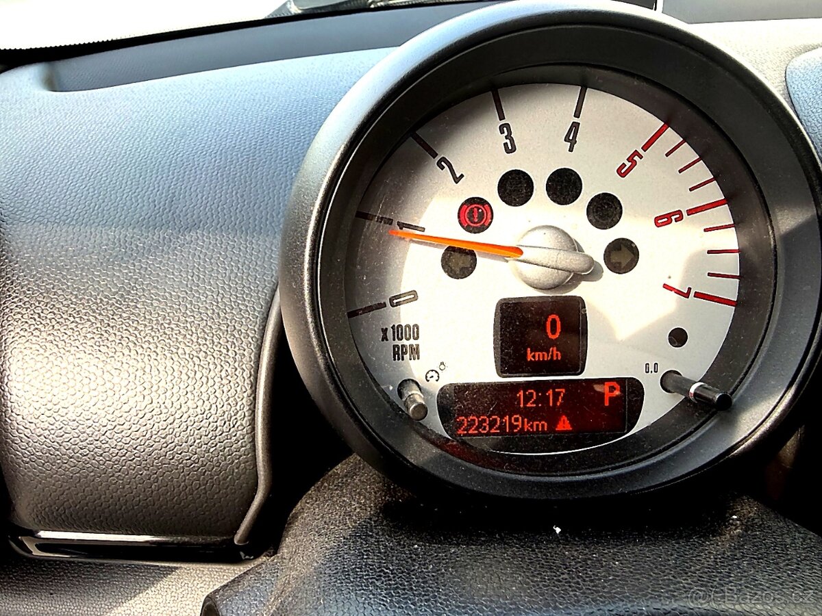 Mini Countryman Cooper D ALL4 – 2.0 Diesel, - 14