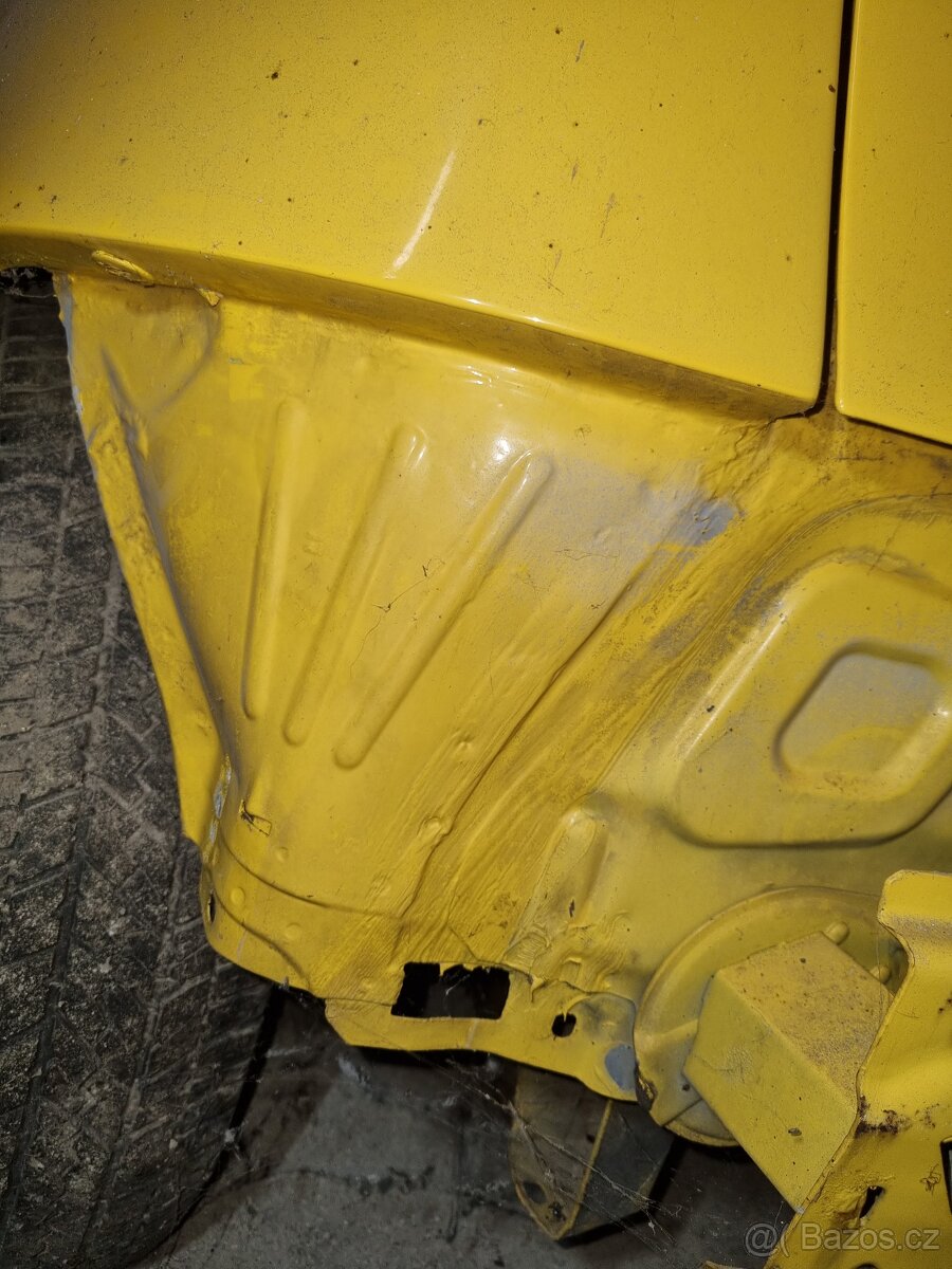 Fiat Punto 1.8 HGT - 14