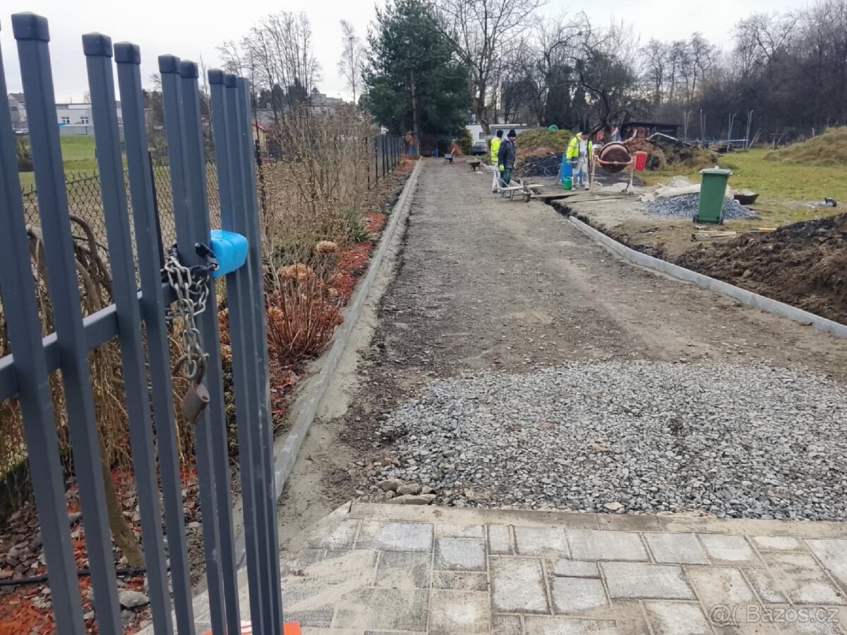 Přijímám nové zakázky - 14