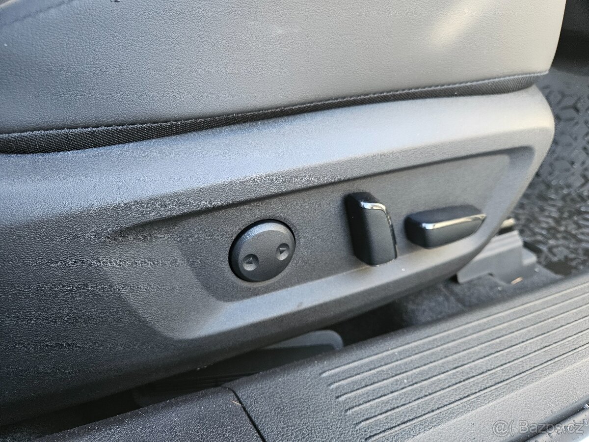 NISSAN X-TRAIL 1.5 e-POWER Tekna e-4ORCE AWD - 14