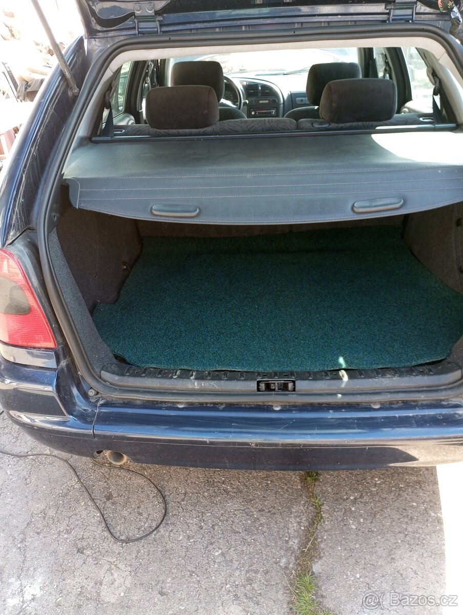 Prodám Citroen Xsara 1.4i - 14