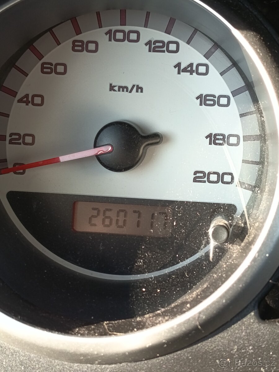 Prodám Suzuki Ignis 1.3 vvt rok 2006 - 14