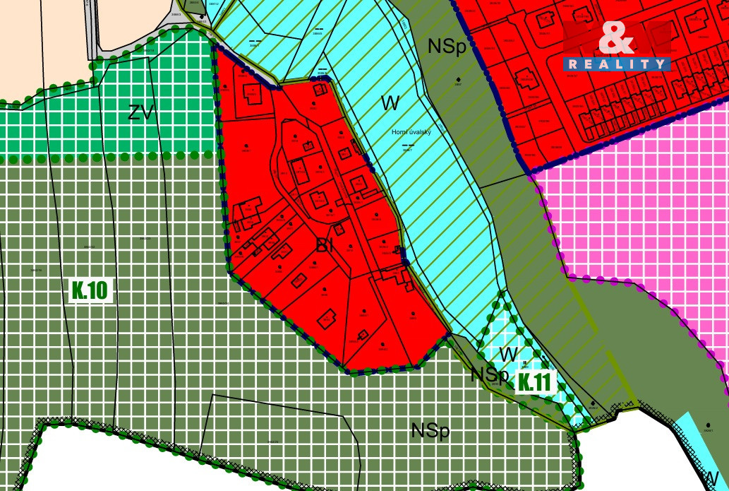 Prodej chaty, 40 m², pozemek 1050 m², Úvaly - 14