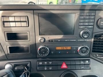 Mercedes-Benz Actros 2642 - 6x4 – JNK-HIAB XR21S51 – EURO 6 - 14