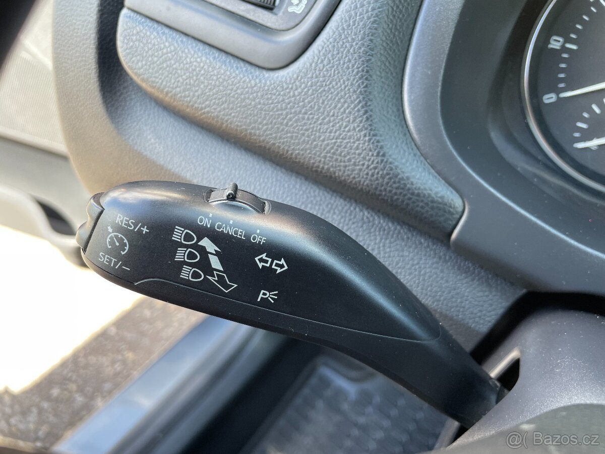 Škoda Fabia II 1.2 TSI DSG Elegance Tažné Serv.kniha - 14