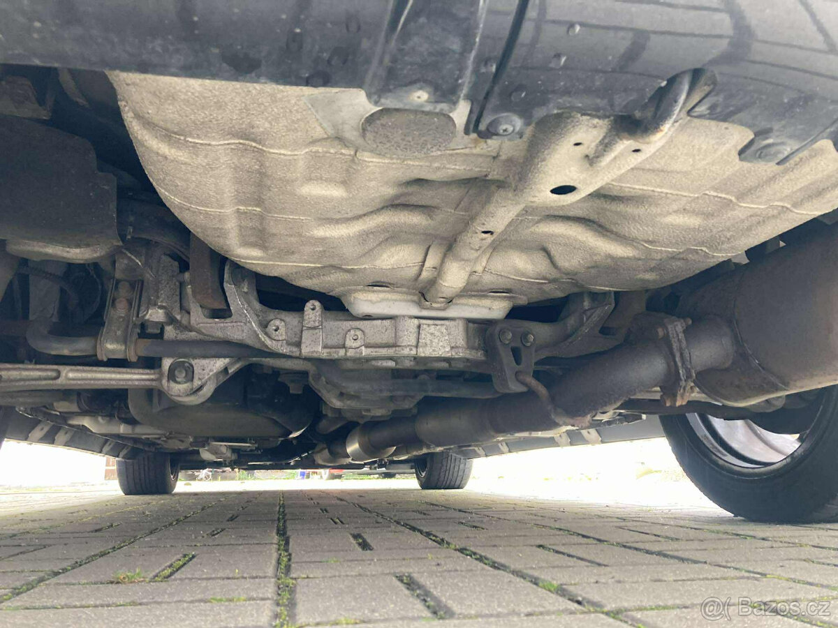 Mitsubishi Lancer Evo 9 Wagon - 14