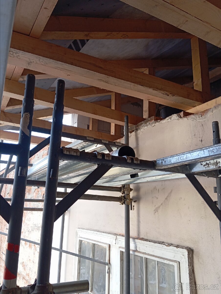Veškeré stavební práce - 14