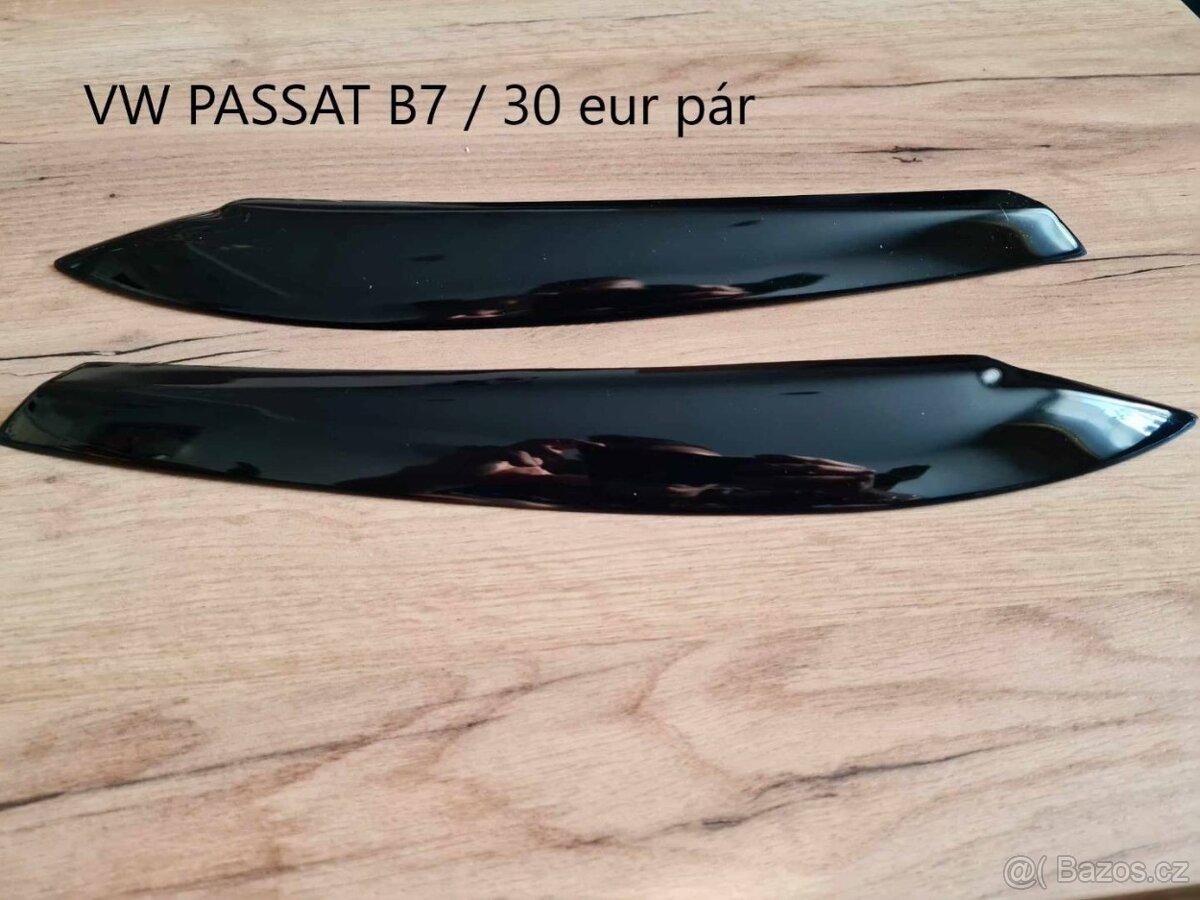 Čierne lesklé mračítka. - 14