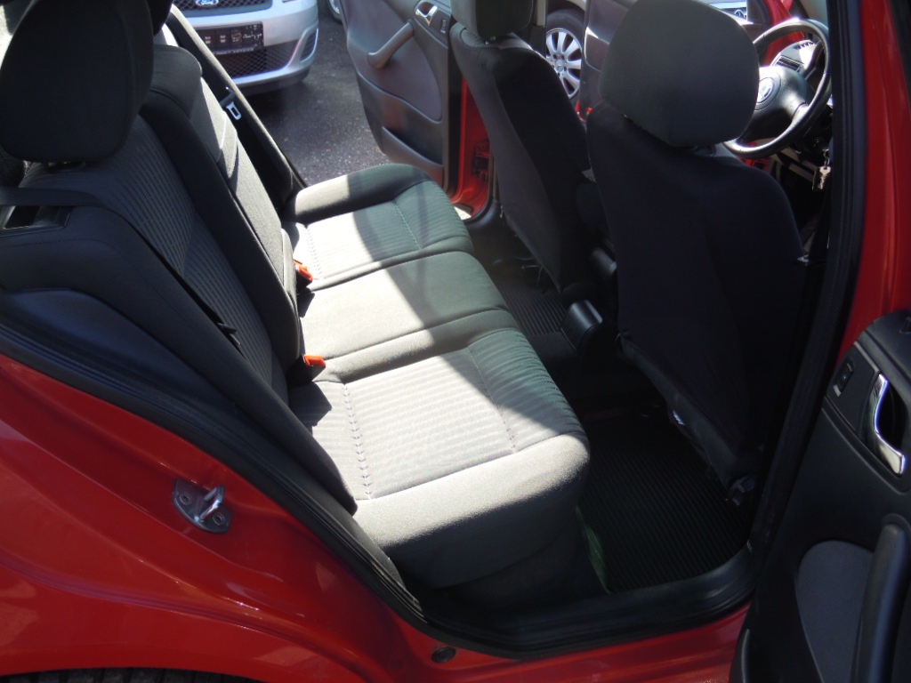 Škoda Octavia 1.9TDi 66kw(90hp) r.v.3/2004 - 14