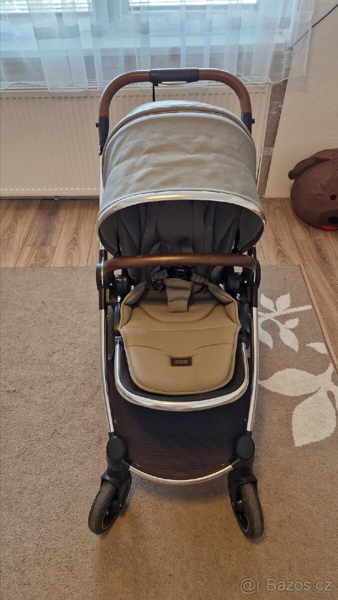 Kočárek Mamas & Papas Ocarro - 14