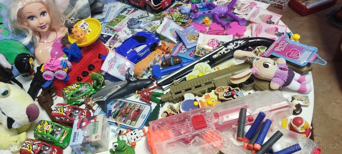 Hračky - 14