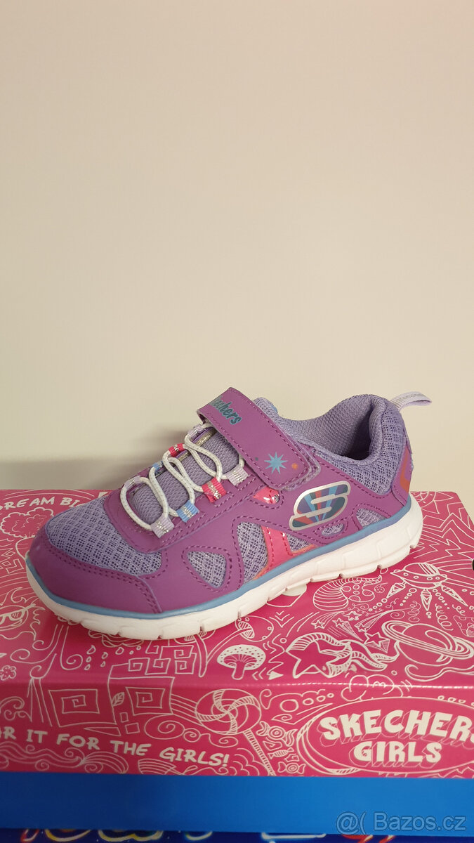 Dětské botičky Nike Air Max,Alpine,Adidas atd.cca od č.30-34 - 14