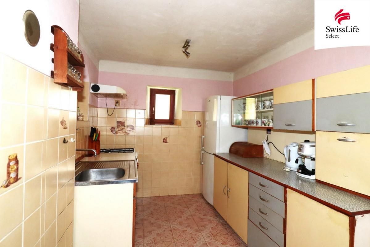 Prodej rodinného domu 280 m2, Toužim - 14