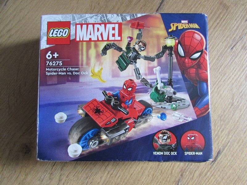 ⭐⭐⭐ Lego originál Marvel sbírka ⭐⭐⭐ - 14