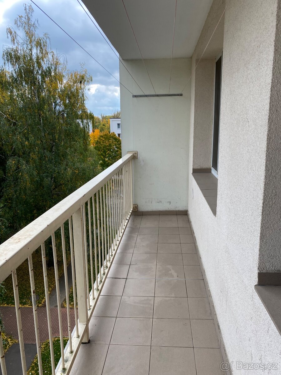 Prodám byt 3+1 81m2 Polabiny IV - 14